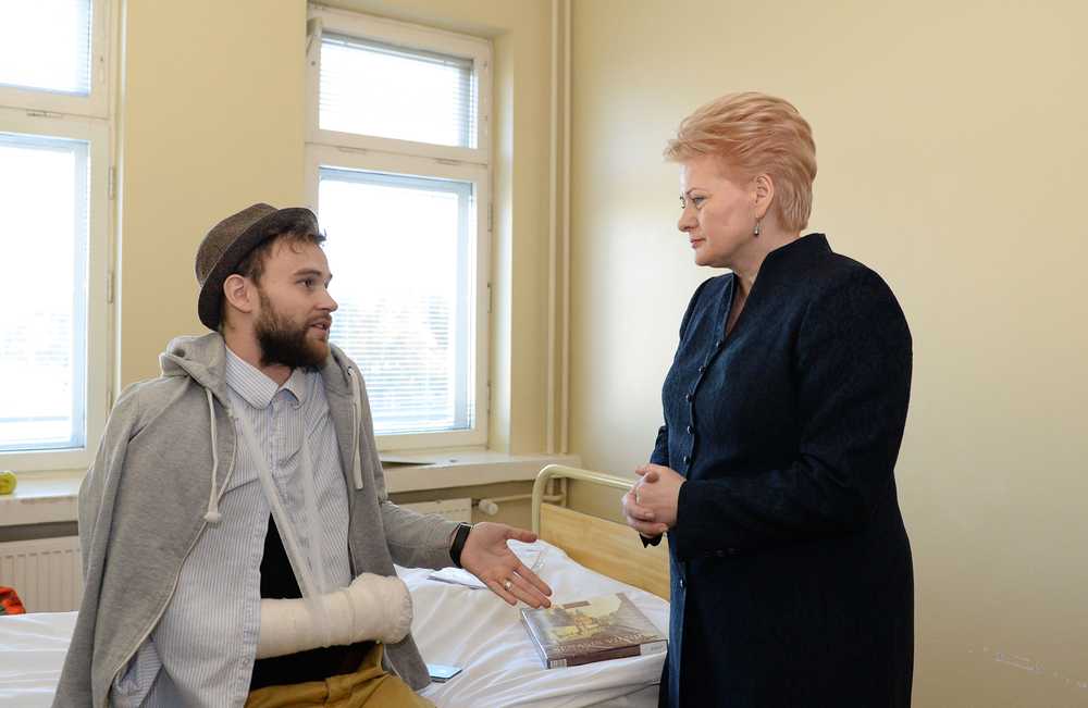 Львов и Европа готовы принять на лечение пострадавших в Киеве