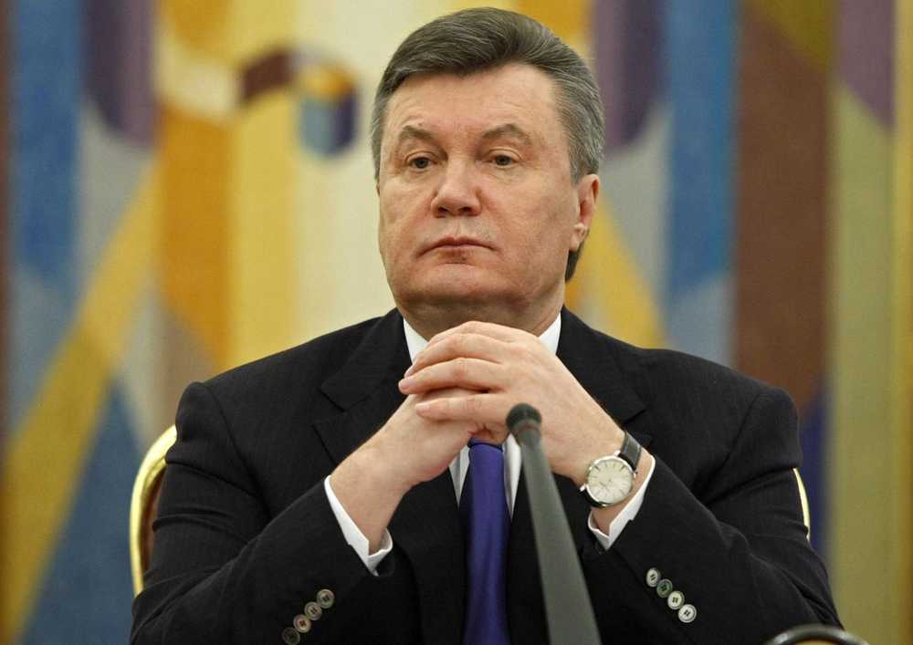 Президент прибыл в Верховную Раду